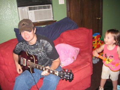 Garrett Goodell