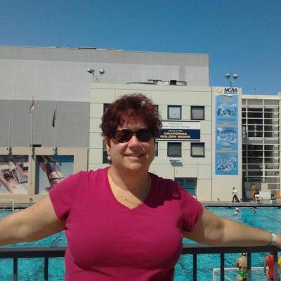 Wendy Dufour