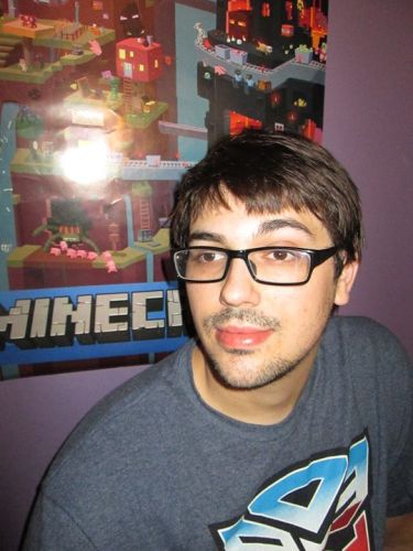 Cody Miller