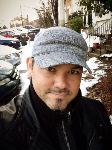 Marco Paredes
