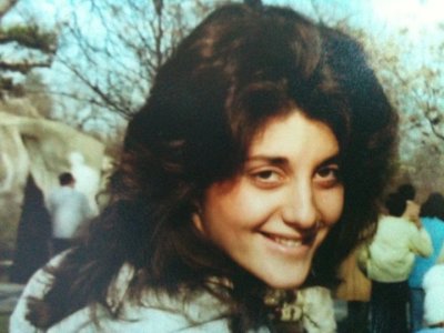 Kelly Root