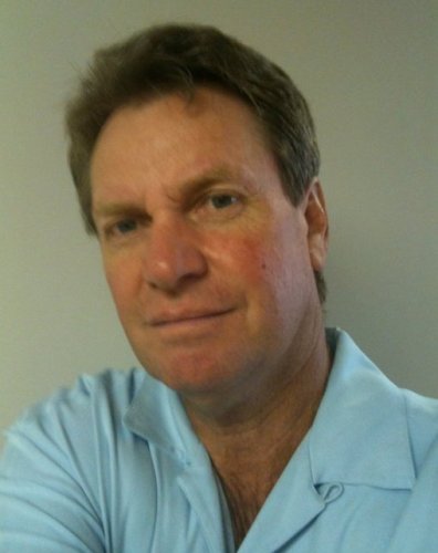 Richard Oberheu