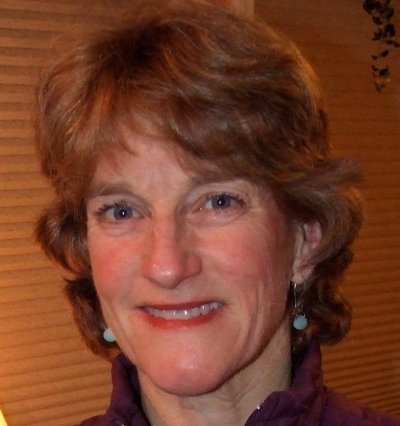 Sarah Maccoll