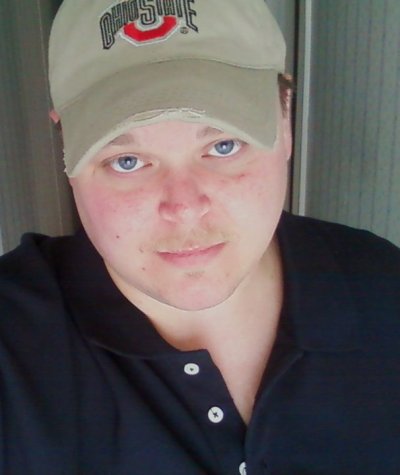 Greg Tackett
