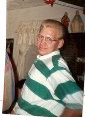 Scot Combs