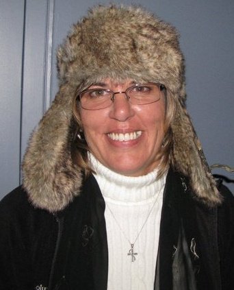 Pamela Brooks