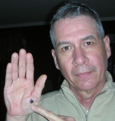 Robert Nolte