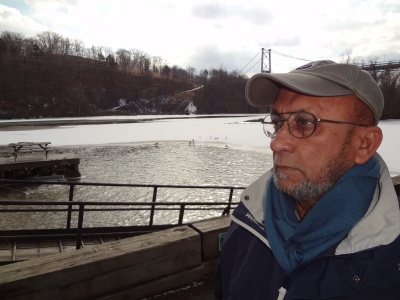 Waheed Shaikh