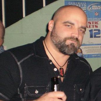 Keith Spears
