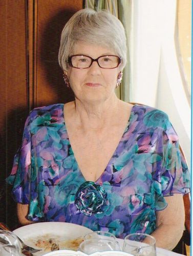 Marie Anderson