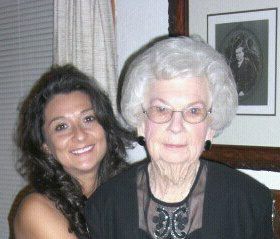 Maria Worley