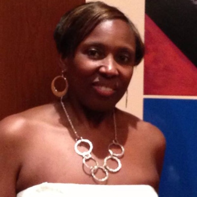 Tamekia Pearson