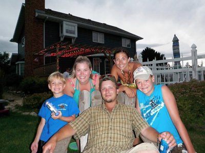 Scott Schuetzle