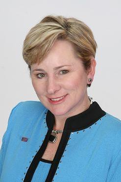 Tracy Santrock