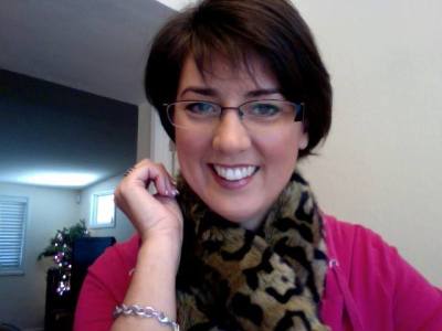 Beth Calvert
