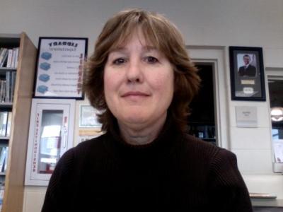 Patricia Graf