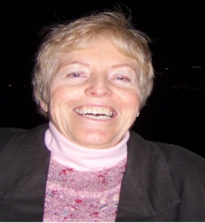 Joan Stroh