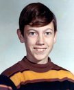 Ronnie Sheldon