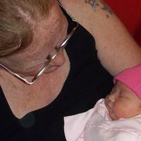 Carolyn Harmon