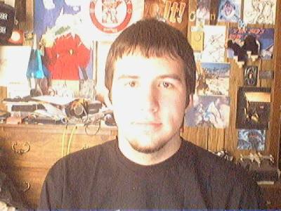 Timothy Allen