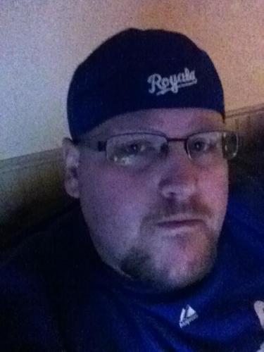 Brian Huntley