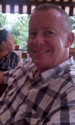 Michael Eagan