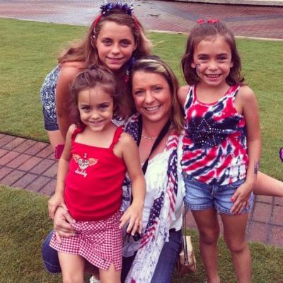 Jennifer Yoder