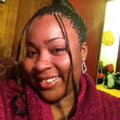 Valerie Buckley