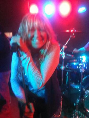 Robin Brumfield