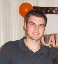 Eric Carroll