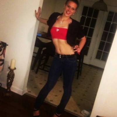 Jayme Frazier