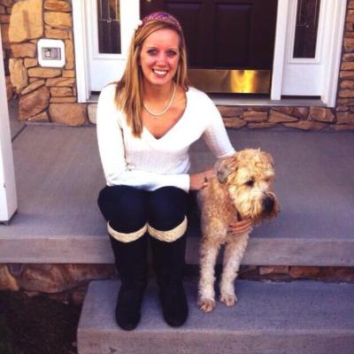 Haley Nitchie