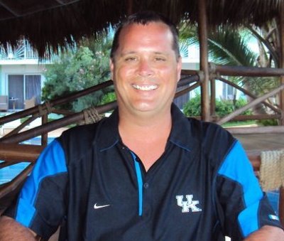 Todd Alexander