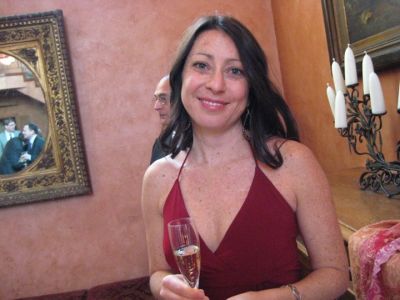 Carissa Borraggine