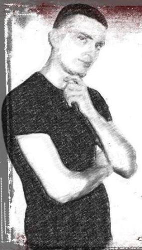 Justin Majors