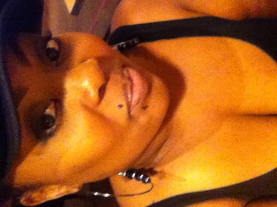 Tiffany Wingfield