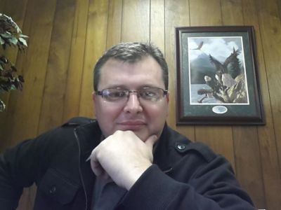 Michael Rhodabarger