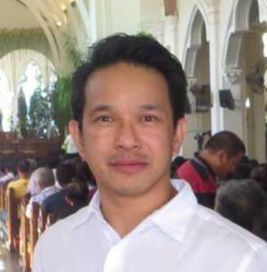 Rey Quiros