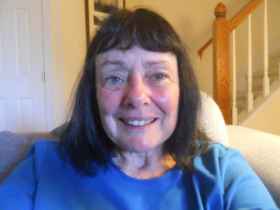 Suzanne Lyman