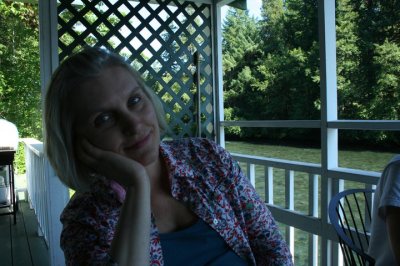 Debbie Miller