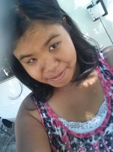 Alesha Hassell