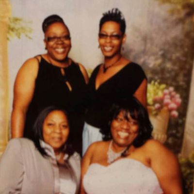 Yolanda Jefferson