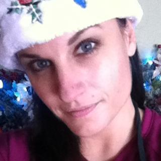 Angela Kincaid