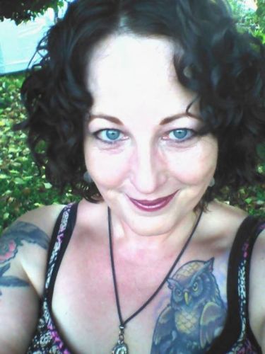 Kimberly Watson