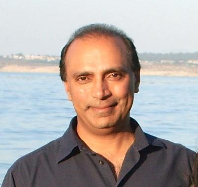 Jasvir Sandhu