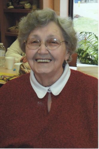 Joan Scheerer