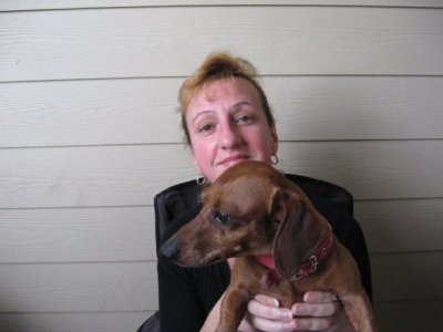 Sylviana Mick