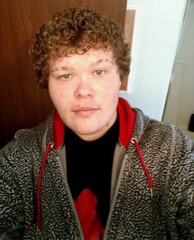 Trevor Maack