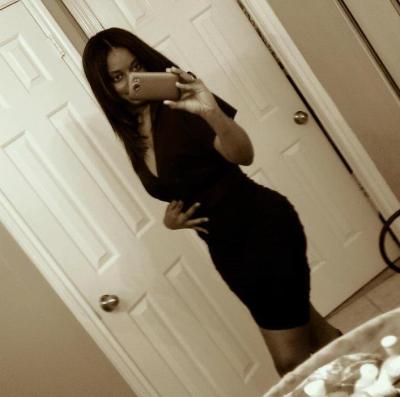 Tracia Washington