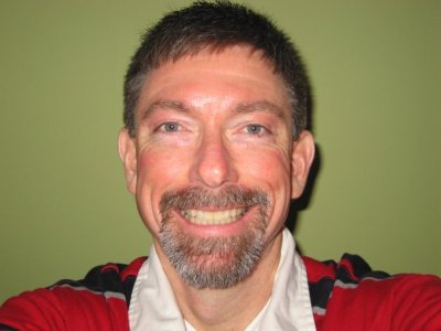 Robert Smell
